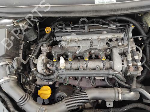 Used Gearbox Gearbox 37519214 37519214