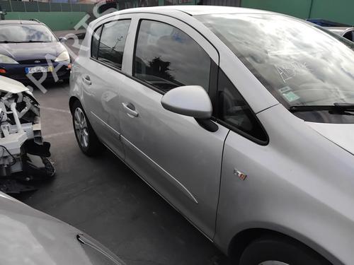 Used Right front door Right front door 37519218 37519218
