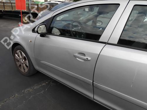 Dør venstre fortil Dør venstre fortil OPEL CORSA D (S07) 1.3 CDTI (L08, L68) (75 hp) 37519219 37519219