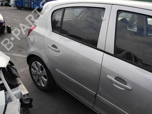 Dør højre bagtil Dør højre bagtil OPEL CORSA D (S07) 1.3 CDTI (L08, L68) (75 hp) 37519220 37519220