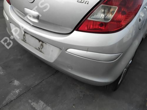 Bagtil kofangere Bagtil kofangere OPEL CORSA D (S07) 1.3 CDTI (L08, L68) (75 hp) 37519224 37519224