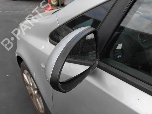 Used Left mirror Left mirror 37519226 37519226