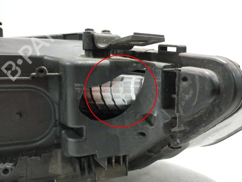 Left headlight AUDI A4 B8 Avant (8K5) 3.0 TDI | BP35777424C28 - Image 7