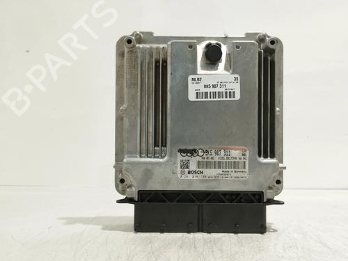 Used Engine control unit (ECU) Engine control unit (ECU) 37519228 37519228
