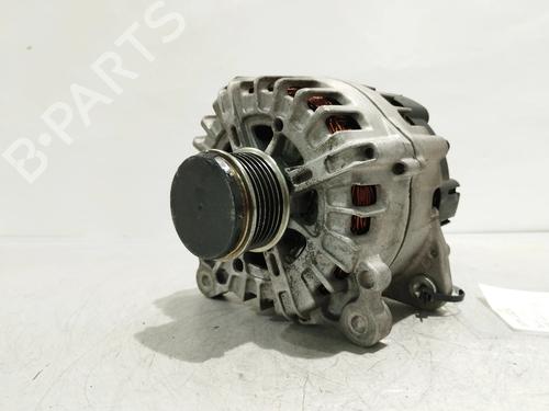 Used Alternator Alternator 37519227 37519227