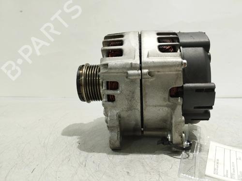 Alternator AUDI A4 B8 Avant (8K5) 3.0 TDI | BP37519227M7 - Image 2