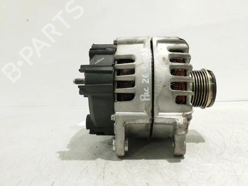 Alternator AUDI A4 B8 Avant (8K5) 3.0 TDI | BP37519227M7 - Image 4
