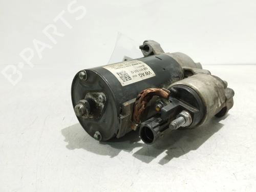 Starter AUDI A4 B8 Avant (8K5) 3.0 TDI | BP37519229M8 - Image 2