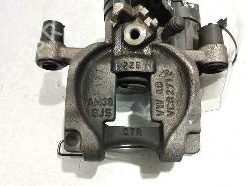 Left rear brake caliper SEAT ATECA (KH7, KHP) 1.0 TSI | BP37520993M107 - Image 4