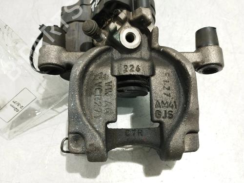 Right rear brake caliper SEAT ATECA (KH7, KHP) 1.0 TSI | BP37520992M106 - Image 4