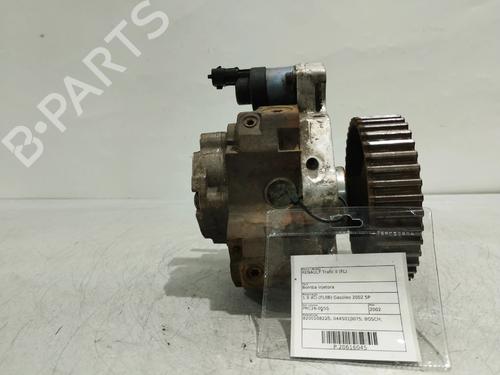 Injection pump RENAULT TRAFIC II Van (FL) 1.9 dCi (FL0B) | BP37520996M78 - Image 4