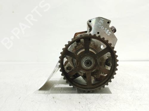Injection pump RENAULT TRAFIC II Van (FL) 1.9 dCi (FL0B) | BP37520996M78 - Image 5