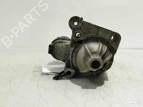 Starter RENAULT TRAFIC II Van (FL) 1.9 dCi (FL0B) | BP37520995M8 - Image 4