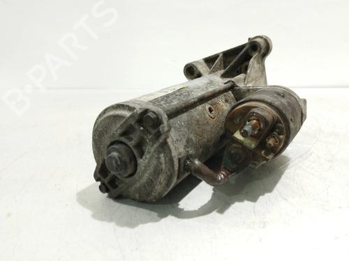 Starter RENAULT TRAFIC II Van (FL) 1.9 dCi (FL0B) | BP37520995M8 - Image 2