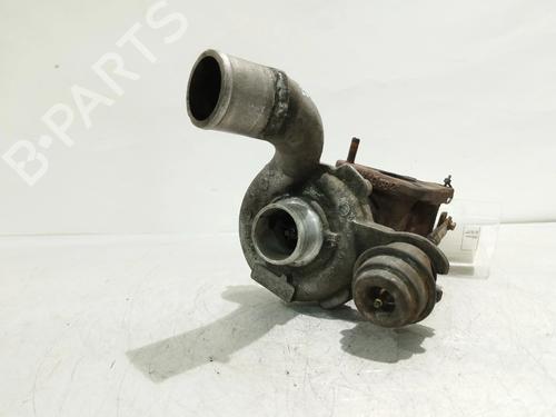 Used Turbocharger/Supercharger Turbocharger/Supercharger 37520994 37520994