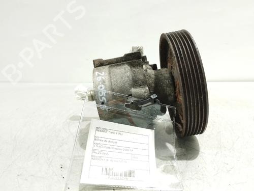 Steering pump RENAULT TRAFIC II Van (FL) 1.9 dCi (FL0B) | BP37520997M99 - Image 4