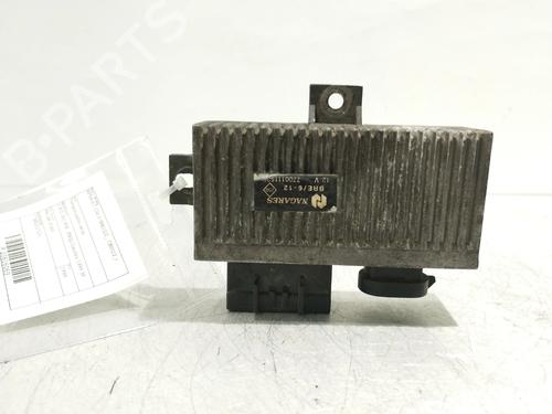 Used Electronic module Electronic module 37522412 37522412