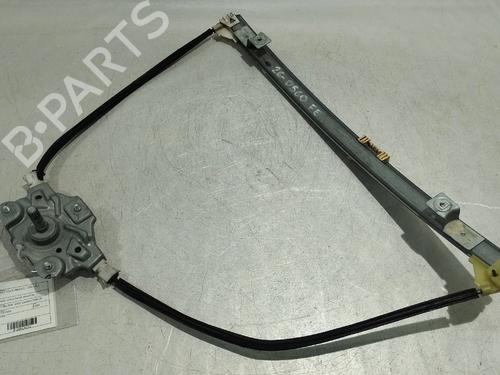 Used Front left window mechanism Front left window mechanism 37082485 37082485