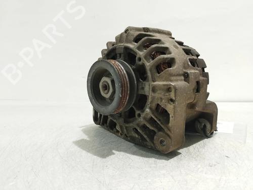 Used Alternator Alternator 37522414 37522414