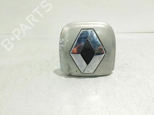 Bagagerumshåndtag Bagagerumshåndtag RENAULT CLIO II (BB_, CB_) 1.2 16V (BB05, BB0W, BB11, BB27, BB2T, BB2U, BB2V, CB05,... (75 hp) 37523512 37523512