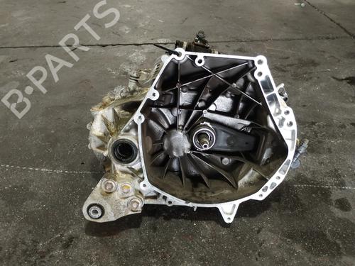 Gearbox MAZDA CX-3 (DK) 1.5 SKYACTIV-D (DK2WS, DK5FW) | BP32862074M3  - Image 5