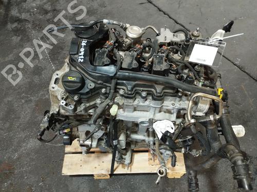 Used Engine Engine 35777769 35777769