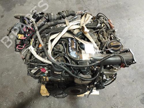 Used Engine Engine 35771386 35771386