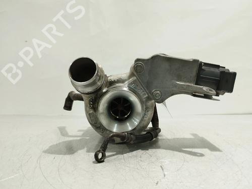 Used Turbocharger/Supercharger Turbocharger/Supercharger 37536199 37536199