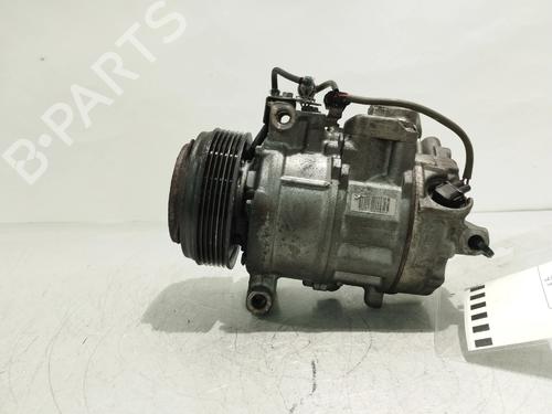 AC compressor BMW 3 Touring (E91) 320 d | BP37526197M34 - Image 3