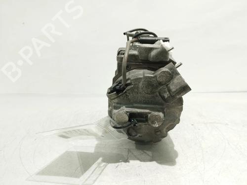 AC compressor BMW 3 Touring (E91) 320 d | BP37526197M34 - Image 2
