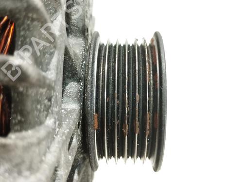 Alternator BMW 3 Touring (E91) 320 d | BP37671486M7 - Image 5