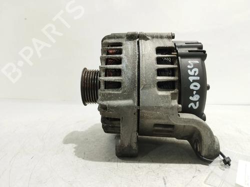 Alternator BMW 3 Touring (E91) 320 d | BP37671486M7 - Image 2