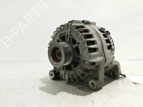 Used Alternator Alternator 37671486 37671486