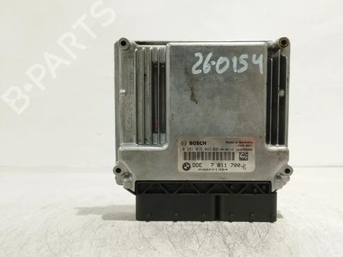 Used Engine control unit (ECU) Engine control unit (ECU) 37671487 37671487