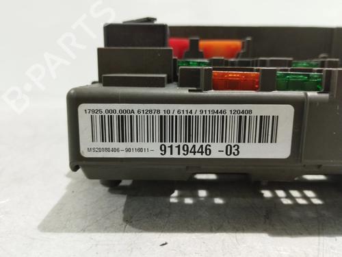 Fuse box BMW 3 Touring (E91) 320 d | BP37671489E1 - Image 3