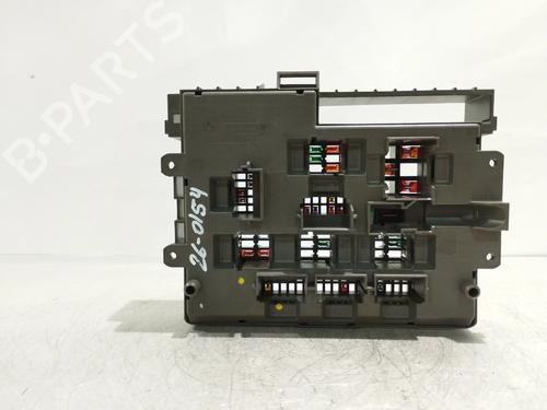 Fuse box BMW 3 Touring (E91) 320 d | BP37671489E1 - Image 2