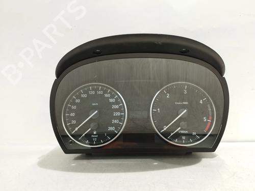 instrument-cluster-bmw-3-touring-e91-2004-2005-2006-2007-2008-2009-2010-2011-2012-34446787 main image