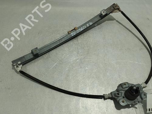 Used Front right window mechanism Front right window mechanism 37082484 37082484