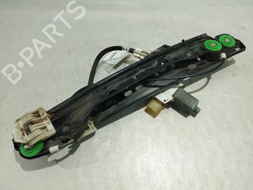 Front left window mechanism BMW 3 Touring (E91) 320 d | BP34446795C22 - Image 2