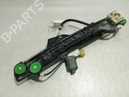 Front right window mechanism BMW 3 Touring (E91) 320 d | BP34446794C23 - Image 2
