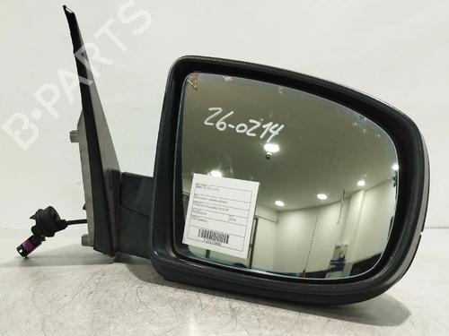 Used Right mirror Right mirror 36186365 36186365
