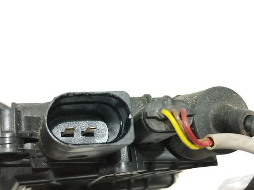 Front right lock BMW X6 (E71, E72) xDrive 30 d | BP36186357C97 - Image 5