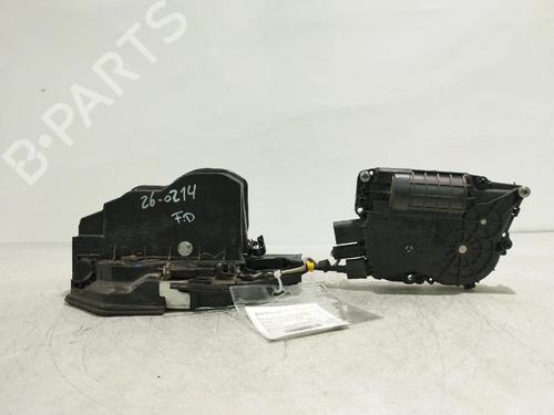 Used Front right lock Front right lock 36186357 36186357