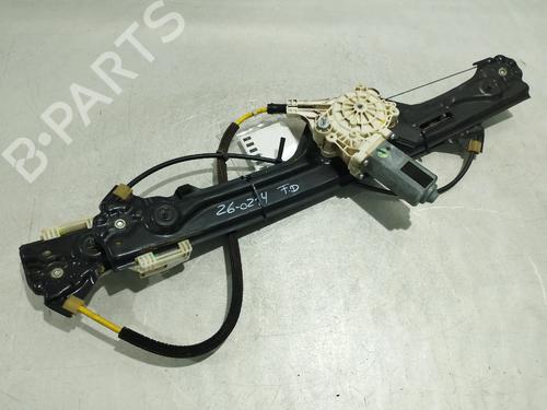 Used Front right window mechanism Front right window mechanism 36186361 36186361