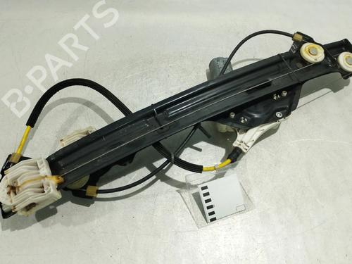 Front right window mechanism BMW X6 (E71, E72) xDrive 30 d | BP36186361C23 - Image 2