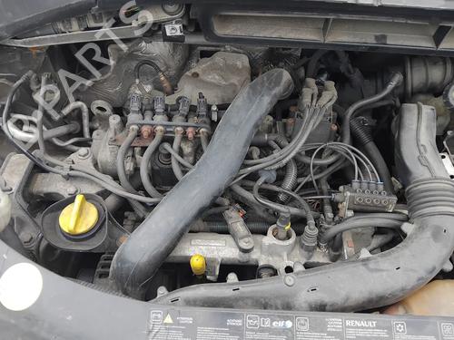Used Engine Engine 37536203 37536203