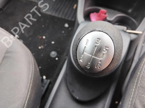 Gearbox RENAULT MODUS / GRAND MODUS (F/JP0_) 1.2 16V (JP0W) | BP37536204M3 - Image 2