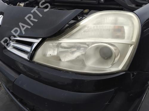 Used Left headlight Left headlight 37536205 37536205