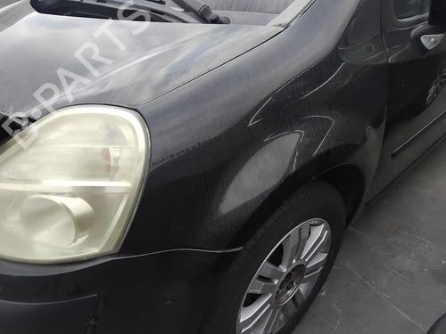 Used Left front fenders Left front fenders 37536206 37536206