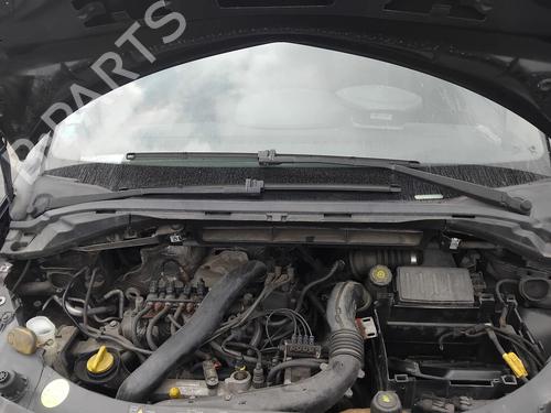 Used Front wiper motor Front wiper motor 37536207 37536207